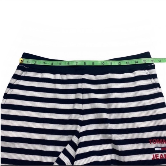 NWT Tommy Hilfiger Waffle Stripe Short - Picture 6 of 14